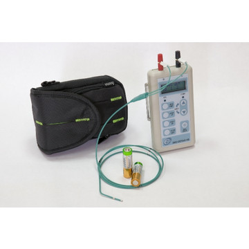 ЭКС-Сетал-1В Электрокардиостимулятор эндокардиальной стимуляции наружный