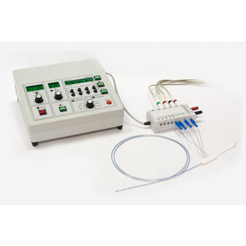 ЭКС-ЧСП-01-02-Сетал Электрокардиостимулятор чреспищеводной и эндокардиальной стимуляции