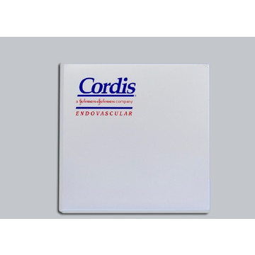 Shinobi Cordis интервенционный проводник для работы в условиях выраженного стеноза